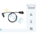 Sensor, revoluciones de la rueda