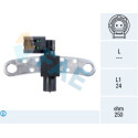 Sensor de revoluciones, control del motor FAE 79029