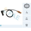 Sensor de revoluciones, control del motor FAE 79077