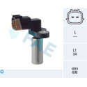 Sensor de revoluciones, control del motor FAE 7-9090