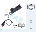 Sensor, posición arbol de levas FAE 79167