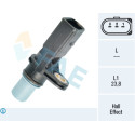 Sensor, impulso de encendido