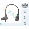 Sensor, impulso de encendido