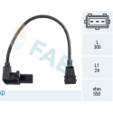 Generador de impulsos, cigüeñal FAE 79218