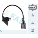 Sensor, posición arbol de levas