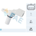 Sensor, posición arbol de levas FAE 79246