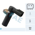 Sensor, posición arbol de levas