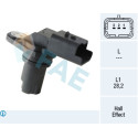 Sensor, posición arbol de levas FAE 79306