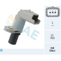 Sensor, posición arbol de levas