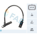 Sensor, posición arbol de levas