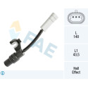 Sensor, posición arbol de levas