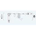 Juego de cables de encendido