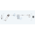 Juego de cables de encendido
