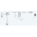 Juego de cables de encendido FAE 83587