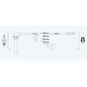 Juego de cables de encendido