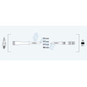 Juego de cables de encendido