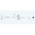Juego de cables de encendido