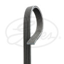 Correa trapecial poli V Micro-V®