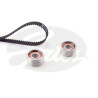 Juego de correas dentadas PowerGrip®