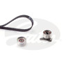 Juego de correas dentadas PowerGrip®
