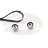 Juego de correas dentadas PowerGrip®