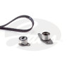 Juego de correas dentadas PowerGrip®