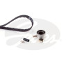 Juego de correas dentadas PowerGrip®