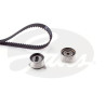Juego de correas dentadas PowerGrip®