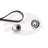 Juego de correas dentadas PowerGrip®