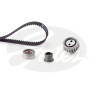 Juego de correas dentadas PowerGrip®