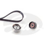 Juego de correas dentadas PowerGrip®
