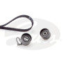Juego de correas dentadas PowerGrip®