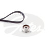 Juego de correas dentadas PowerGrip®