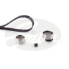 Juego de correas dentadas PowerGrip®