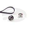 Juego de correas dentadas PowerGrip®