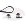 Juego de correas dentadas PowerGrip®