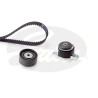Juego de correas dentadas PowerGrip®