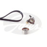 Juego de correas dentadas PowerGrip®
