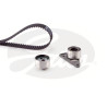 Juego de correas dentadas PowerGrip®