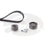 Juego de correas dentadas PowerGrip®