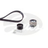 Juego de correas dentadas PowerGrip®