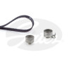 Juego de correas dentadas PowerGrip®
