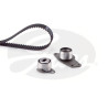 Juego de correas dentadas PowerGrip®