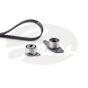 Juego de correas dentadas PowerGrip®