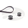 Juego de correas dentadas PowerGrip®