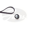 Juego de correas dentadas PowerGrip®