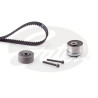 Juego de correas dentadas PowerGrip®