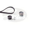 Juego de correas dentadas PowerGrip®