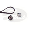 Juego de correas dentadas PowerGrip®