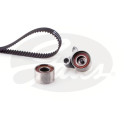 Juego de correas dentadas PowerGrip®